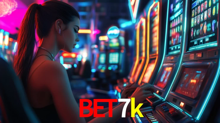 bet7k App